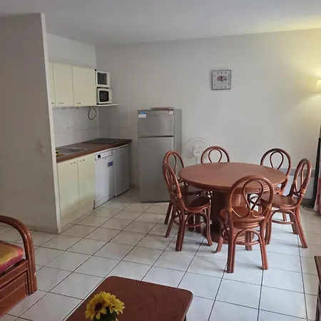 Appartement Climatisé Piscine Près Des Calanques