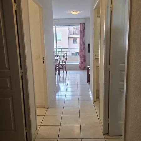 Appartement Climatisé Piscine Près Des Calanques Fréjus