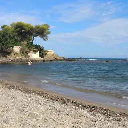 Appartement Climatisé Piscine Près Des Calanques *