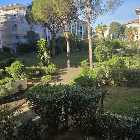 Climatisé Piscine Près Des Calanques Appartement