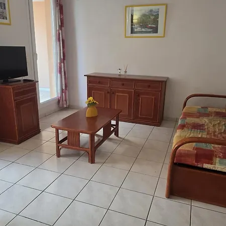 Appartement Climatisé Piscine Près Des Calanques